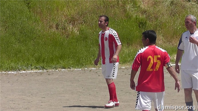 2013 futbol turnuvas Gvenlik - Destek Hizmetleri......