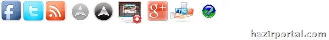 icons...