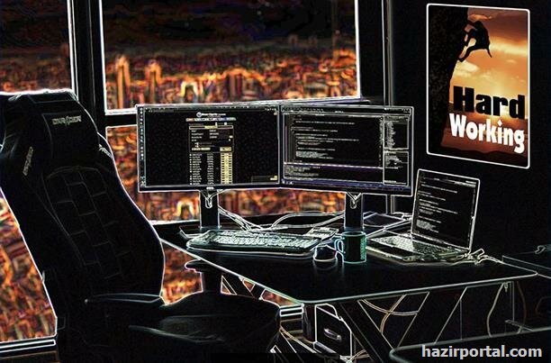 �hsan Yaz�l�m Ofisi...