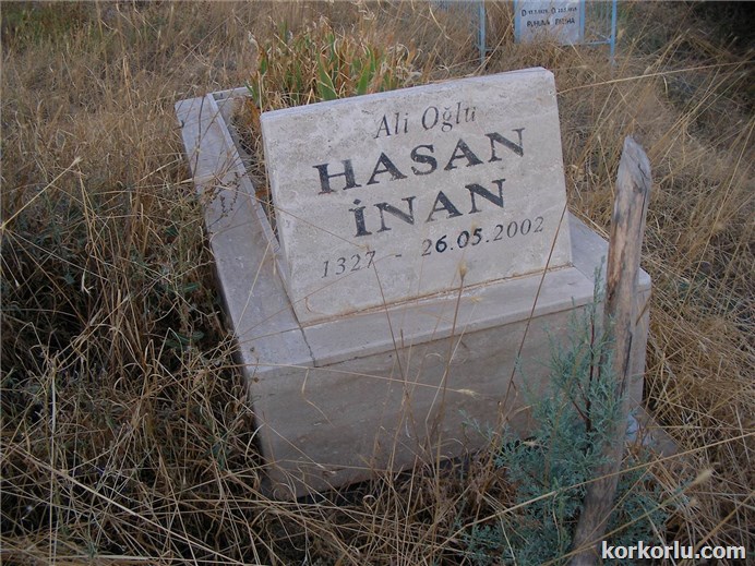 Hasan nan...