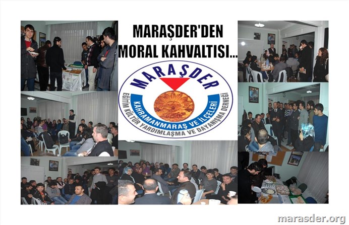 Moral Kahvalts 2010-12-05...