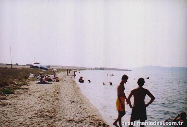 Harmanl Ky Kumburun Plaj...